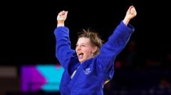 Summer Shaw Makes History with Scotland's First Judo Medal at 2026 Commonwealth Games