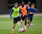 Premier League Team News: Key Matchups and Predicted Lineups for Weekend Action