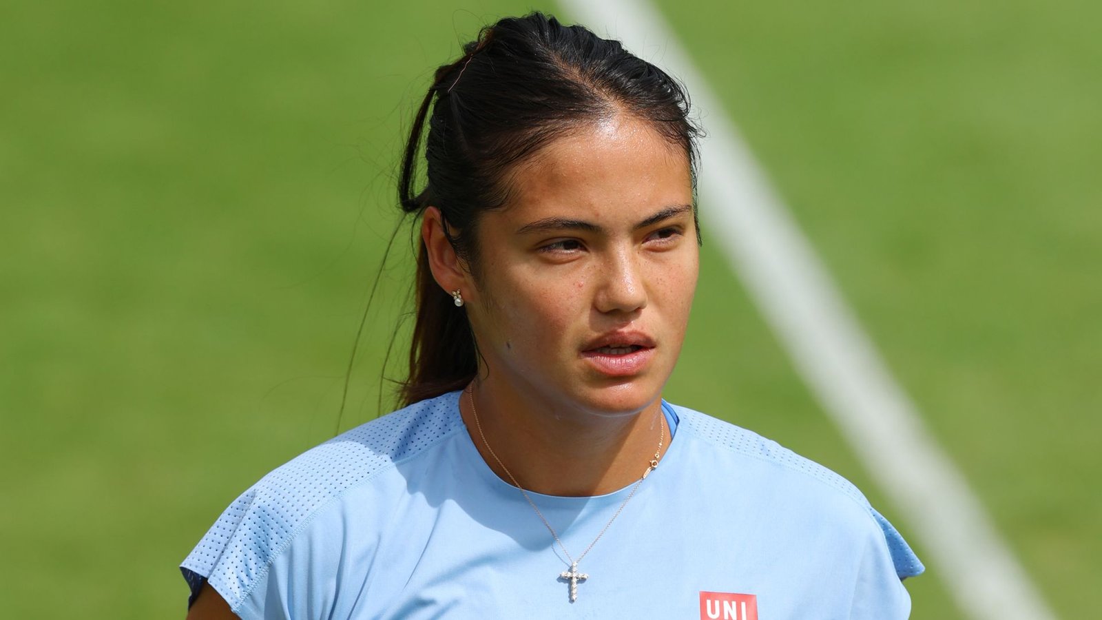 Emma Raducanu Excluded from Team GB's Billie Jean King Cup Finals Squad