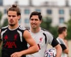 Premier League 2026-27 preview No 14: Liverpool