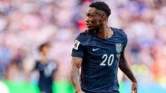 Belgian FA Seeks Clarity on Folarin Balogun's World Cup Eligibility