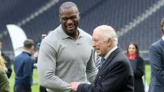 Efe Obada Retires from NFL to Follow His True Calling