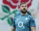 Ollie Lawrence and Elliot Daly Omitted from England's Central Contracts Ahead of World Cup