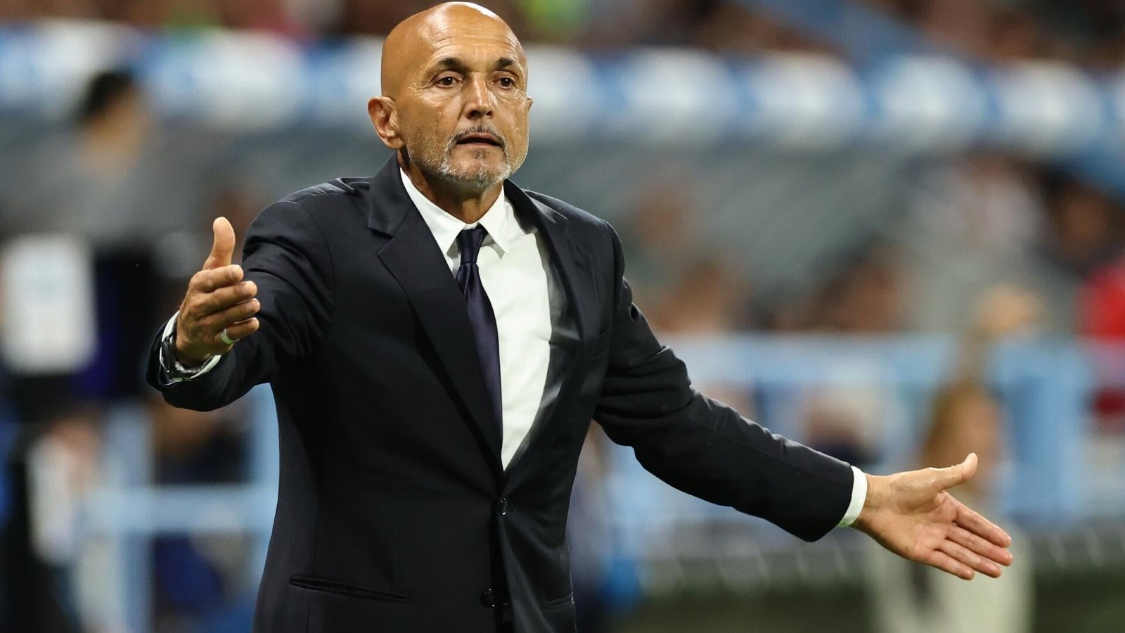 Serie A Week 4 Highlights: Juventus' Spalletti Faces Pressure, Lazio Emerges as Top Four Contender
