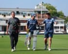 England reflect on new late-night drama as Pakistan seek Lord’s revival | Ali Martin