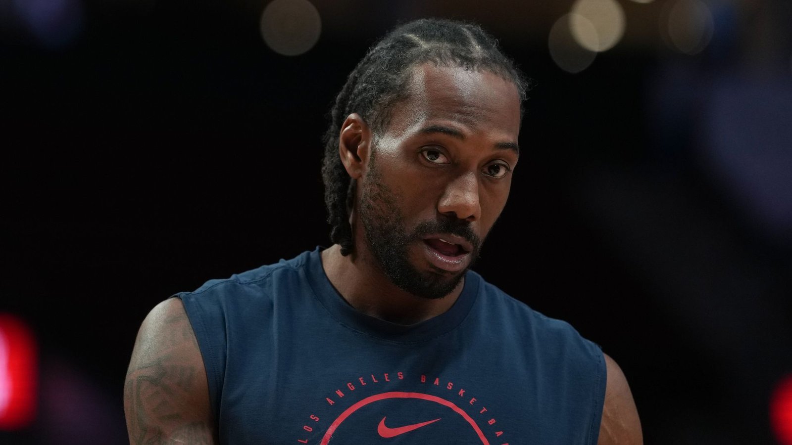 NBA Fines Los Angeles Clippers $30 Million for Salary Cap Violations
