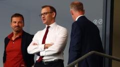 Daniel Kretinsky Becomes Largest Shareholder of West Ham United