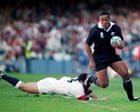 New Film Explores the Life of Jonah Lomu, All Blacks Rugby Legend
