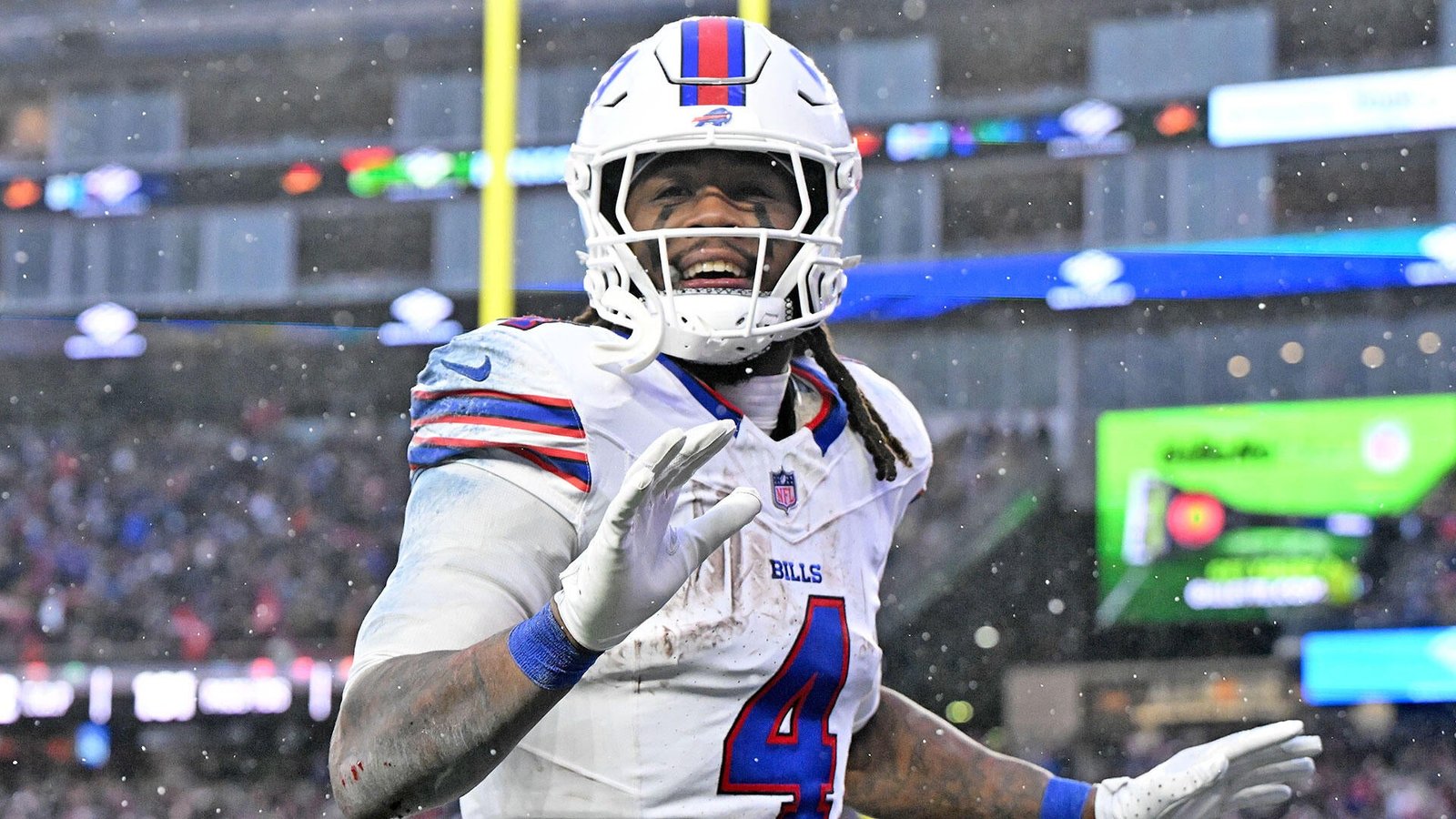 Identifying Fantasy Football Busts for 2026: Insights from SportsLine's Simulations