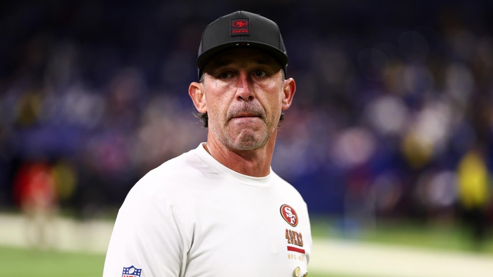 Kyle Shanahan Discusses Autopilot Incident Following Recent Car Accident