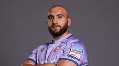Exeter Chiefs Secure Prop McArthur from Gloucester to Bolster Squad