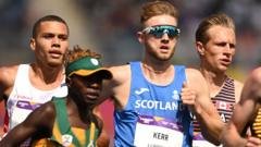 Josh Kerr Reflects on the Significance of Commonwealth Mile Victory for Scotland