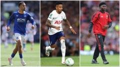 Premier League Premium of £20 Million Raises Concerns for European Clubs