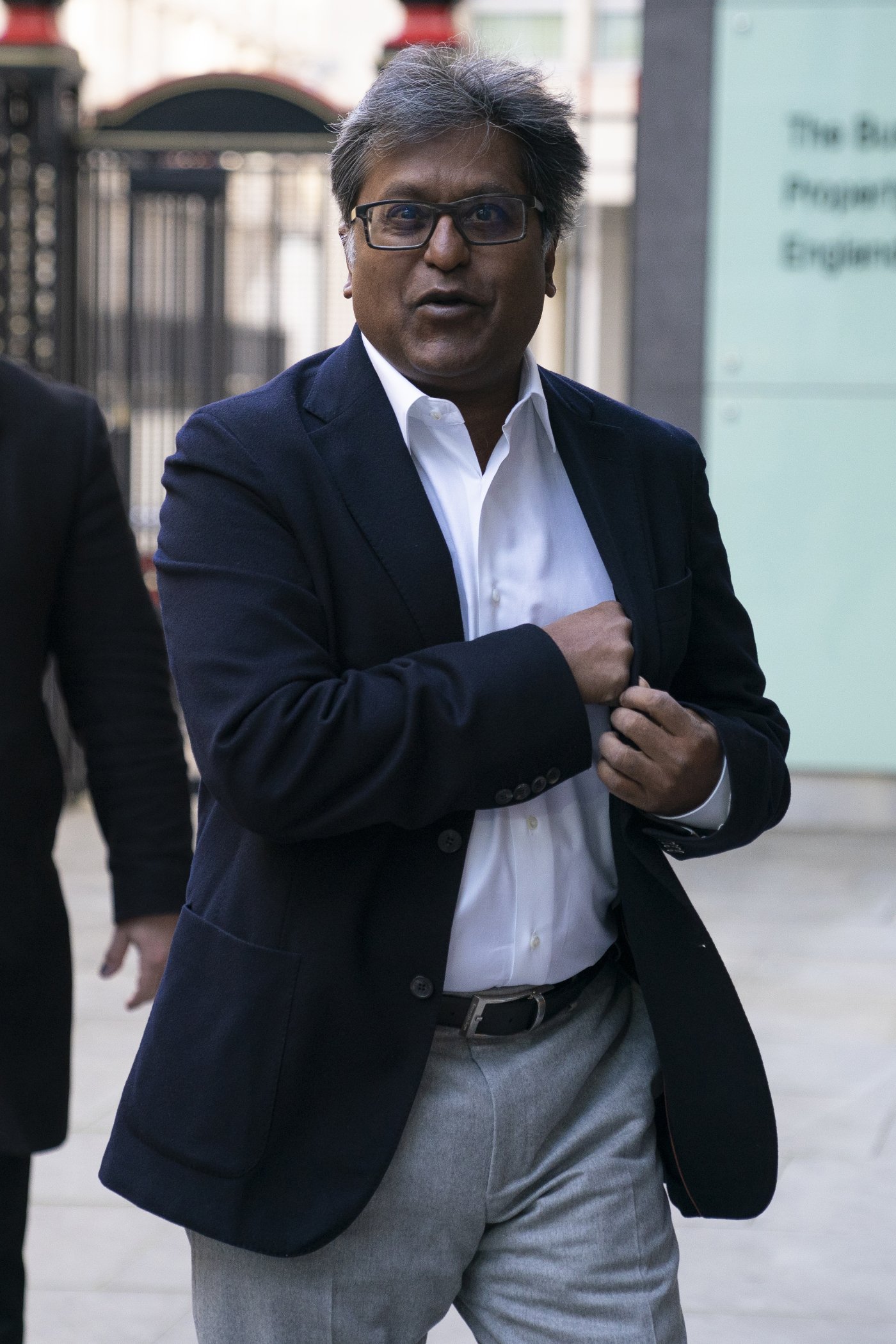 Lalit Modi 'looking forward to coming back to India' after getting legal relief