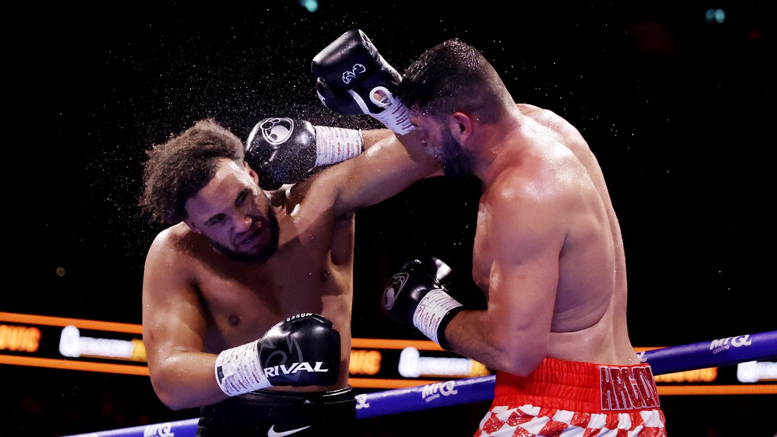 Moses Itauma's Preparation Under Scrutiny After TKO Loss to Filip Hrgovic