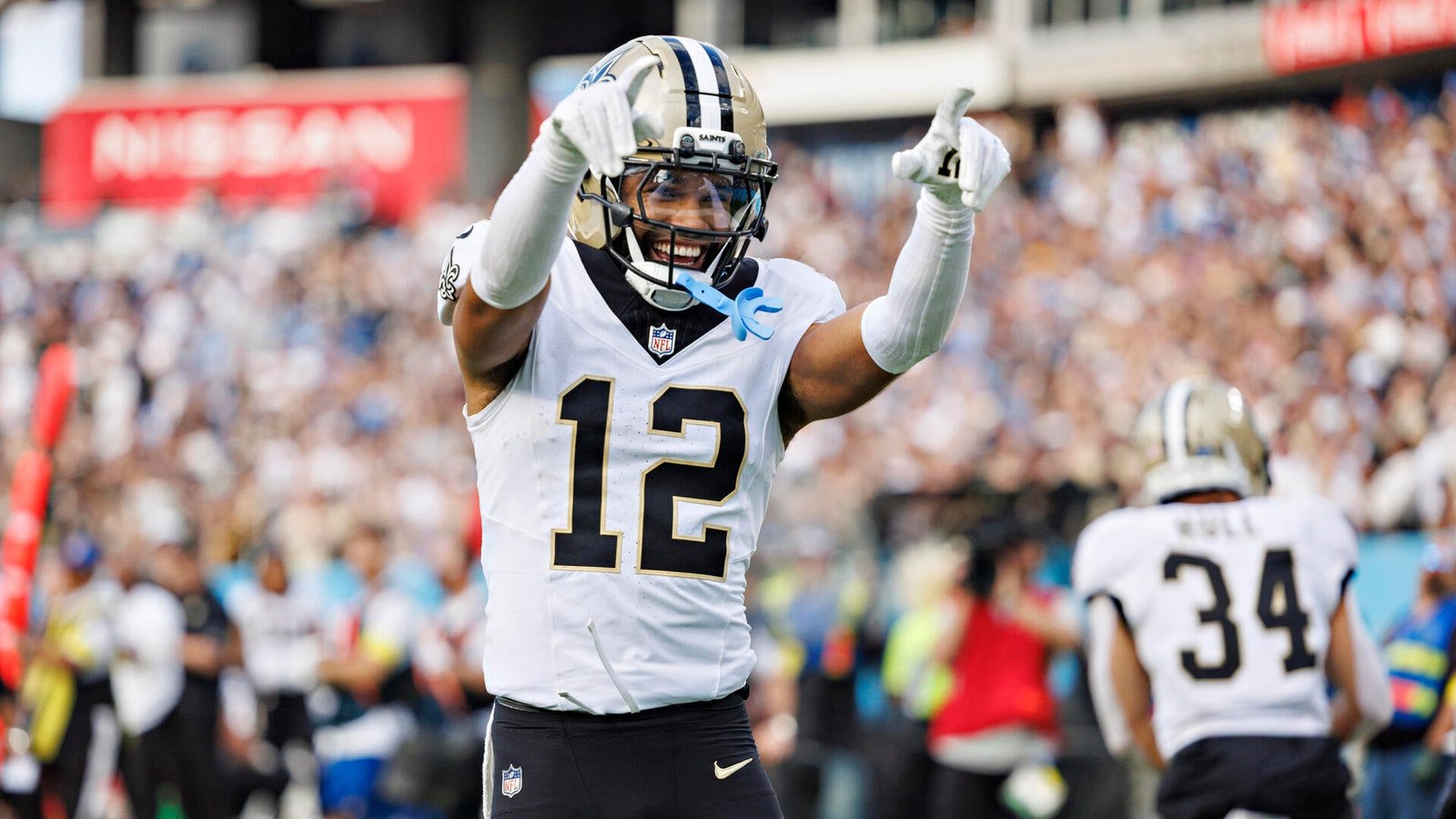 Dave Richard's Wide Receiver Tiers 4.0: Chris Olave makes a jump, rookies make their move