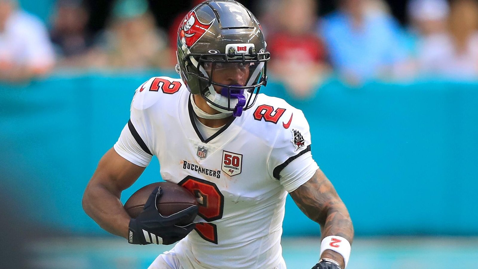 Top Anytime Touchdown Bets for NFL Week 1 Featuring Emeka Egbuka