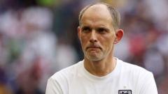 FA to Seek Player Feedback in England's World Cup Review