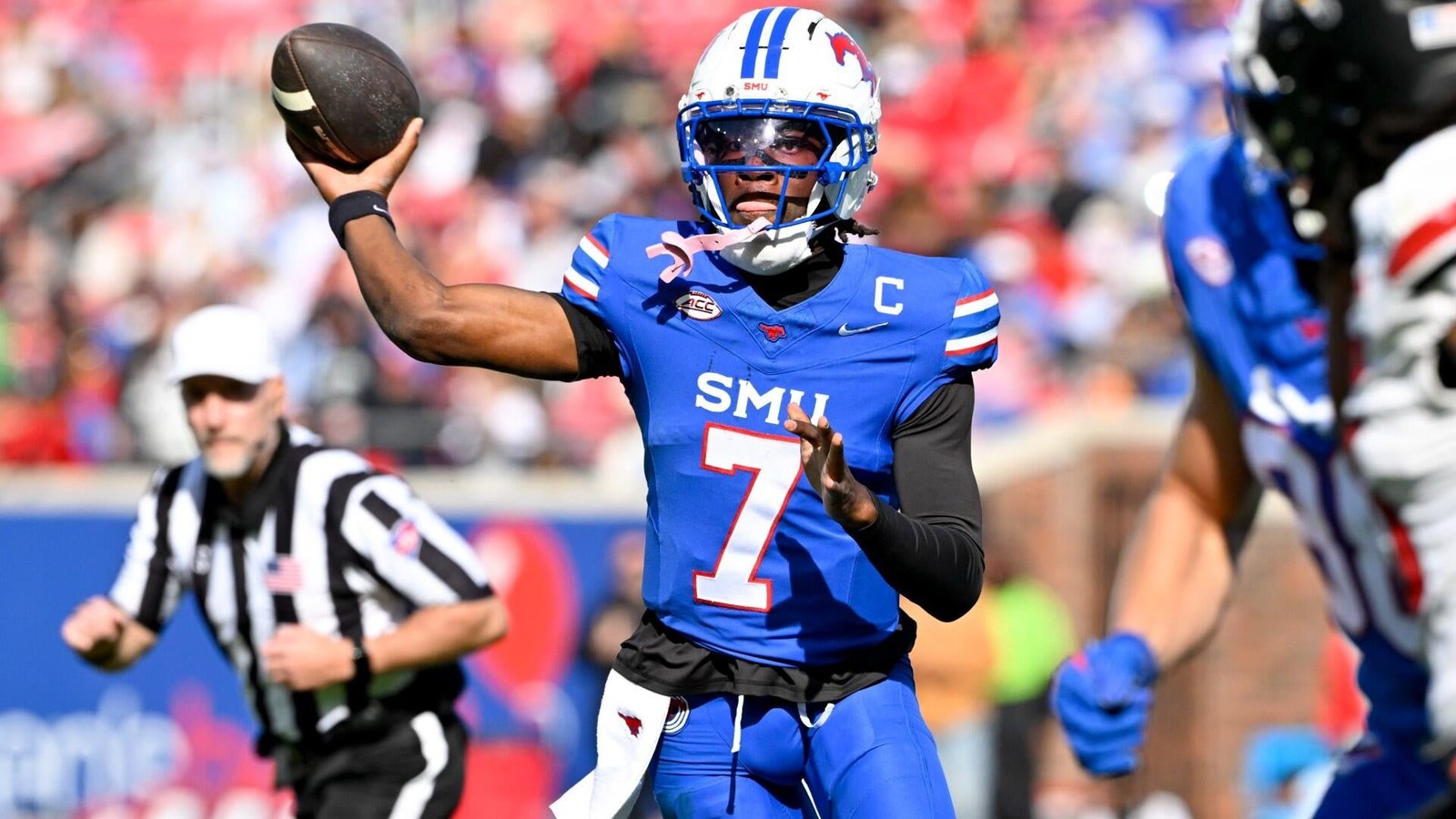 Expert Predictions for SMU vs. Florida State College Football Matchup