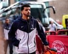 Brentford v Tottenham: Premier League – live
