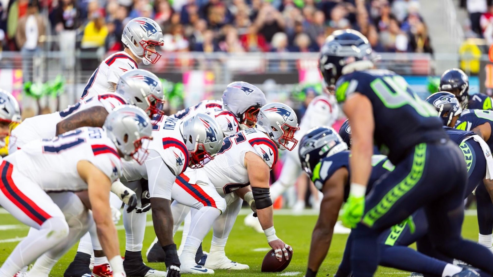 2026 NFL Kickoff Game: Predictions and Betting Odds for Patriots vs. Seahawks
