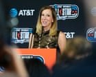 WNBA Commissioner Addresses Transgender Athlete Eligibility Discussions