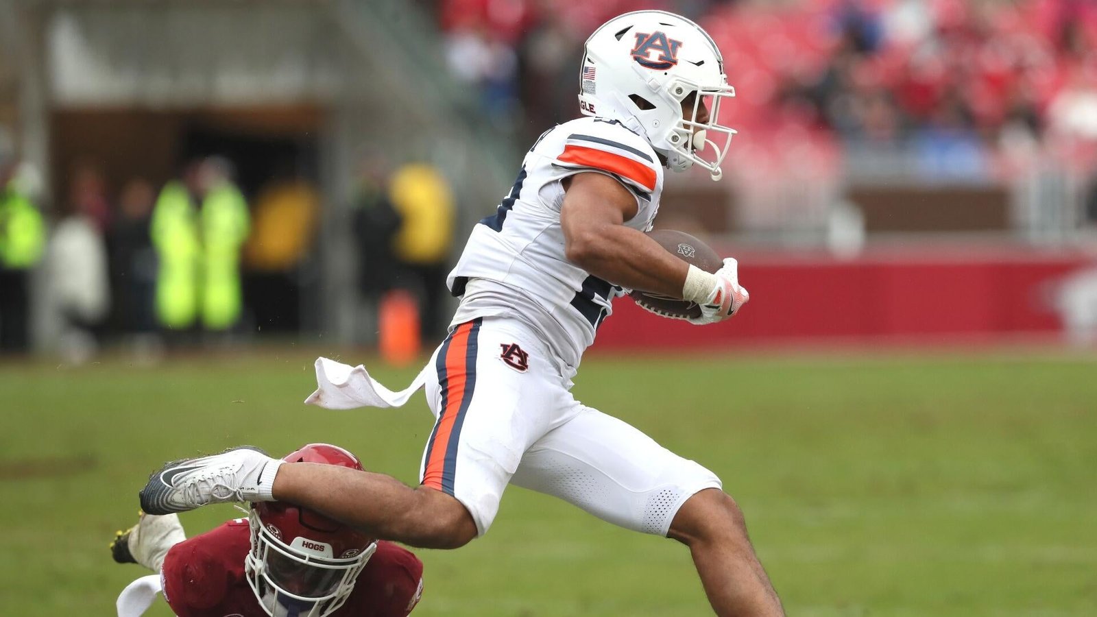 2026 Week 1 College Football Predictions: Auburn and Cincinnati Among Top Picks