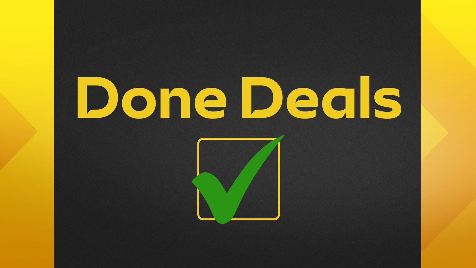 2026 Summer Transfer Deadline Day: Key Deals and Updates