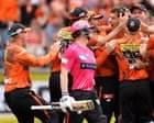 Cricket Australia Approves Big Bash League Privatisation Plan