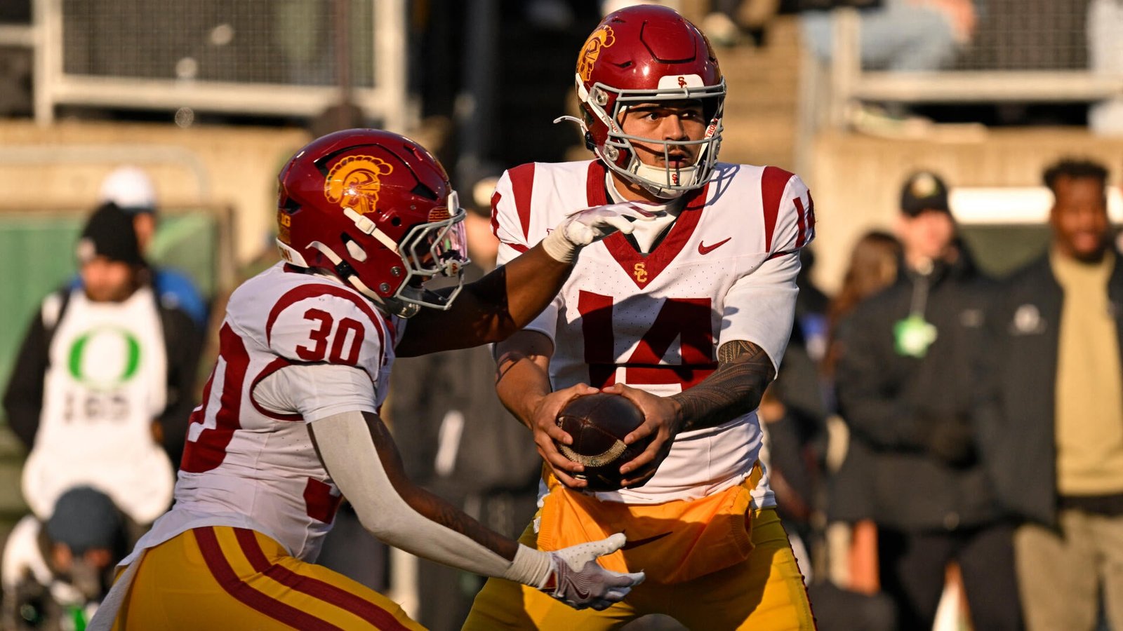 USC vs. San Jose State betting preview, picks, start time, odds, prediction, Week 0 college football best bets