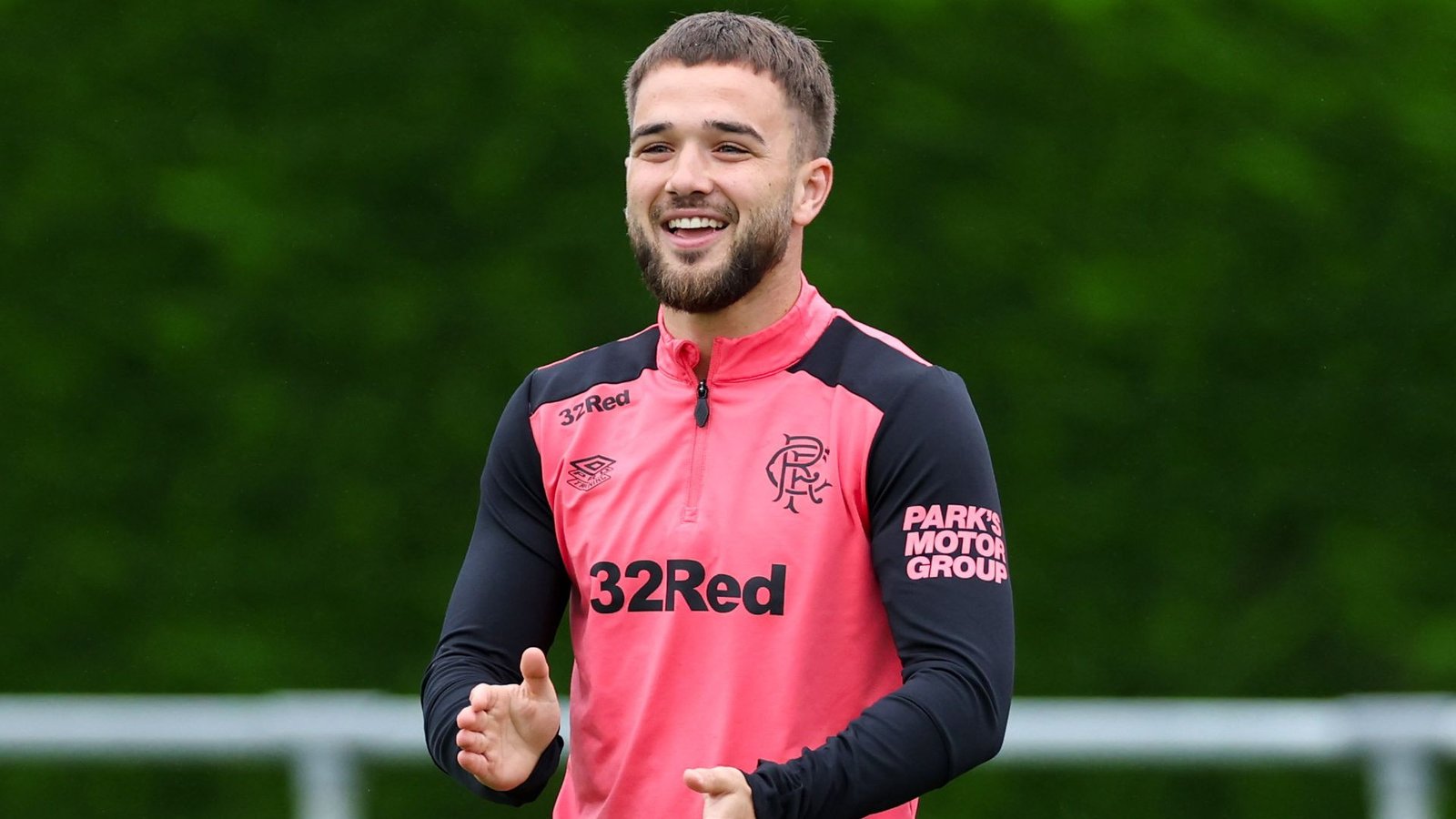 Rangers' Raskin Starts as Celtic Newcomers Sit on Bench in Intense Rivalry Match
