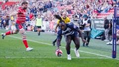 Prem Rugby Cup: Bristol Bears, Saracens, and Harlequins Start Strong with Victories