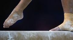 British Gymnastics to Overhaul Complaints Process Following Criticism from Abuse Victims