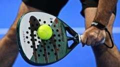 Concerns Arise Over Tennis Club's Plan to Convert Court for Padel Squash