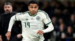 Dallas backs Charles to thrive at Fulham