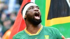 Siya Kolisi Motivates Springboks to Embrace Soweto Spirit Ahead of All Blacks Clash