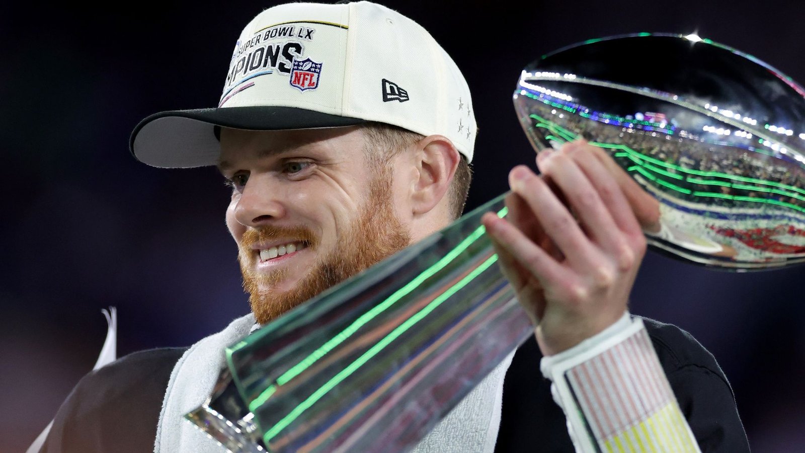 The NFL Kicks Off: The Journey to Super Bowl 61 Begins