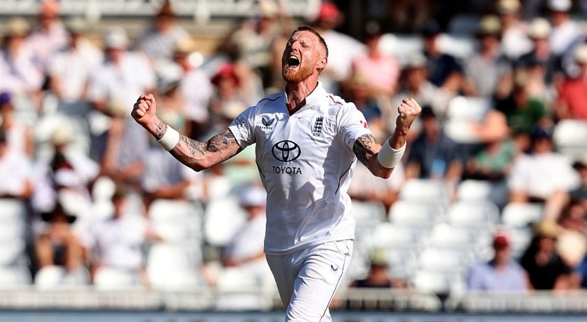 Two fifties, seven wickets: Ben Stokes strikes thrice in an over to round off first red-ball match since international retirement