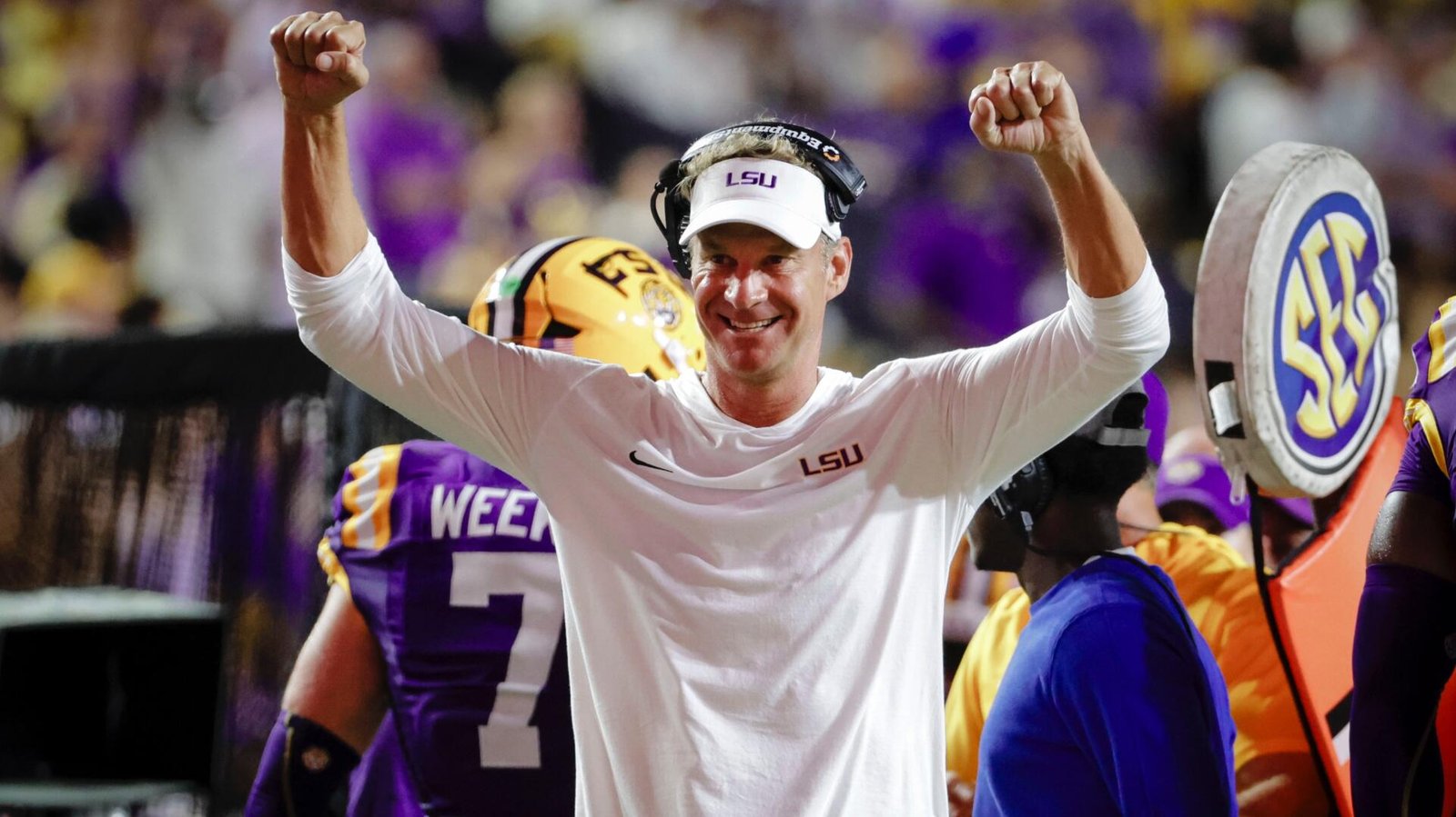 2026 College Football Week 3 Schedule: Key Matchups and Viewing Details