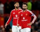 Manchester United Exits Carabao Cup Early as Sunderland Shines