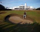 Apple TV Pursues US Broadcast Rights for The Open Championship