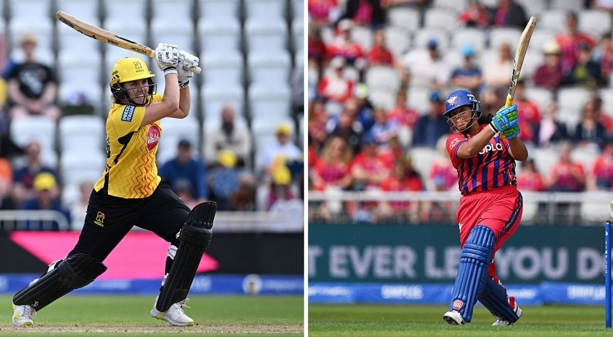 The Hundred Women's 2026: Points Table Update After Trent Rockets' Victory Over MI London and Manchester Super Giants' Win Against Southern Brave