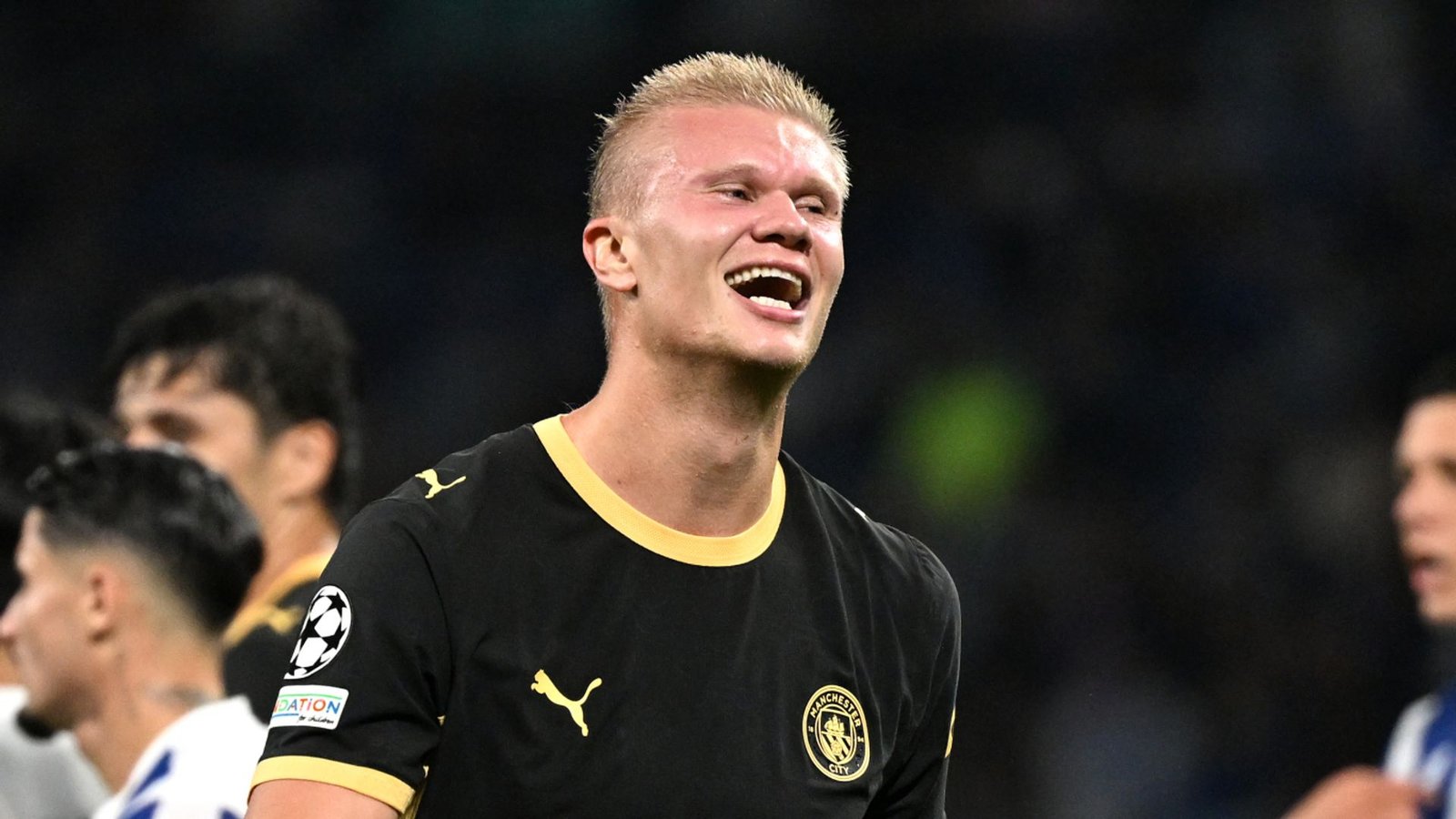 Jamie Carragher Predicts Erling Haaland as Future All-Time Goalscorer