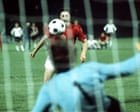 Celebrating 50 Years of the Panenka Penalty: Iconic Moments in Football History