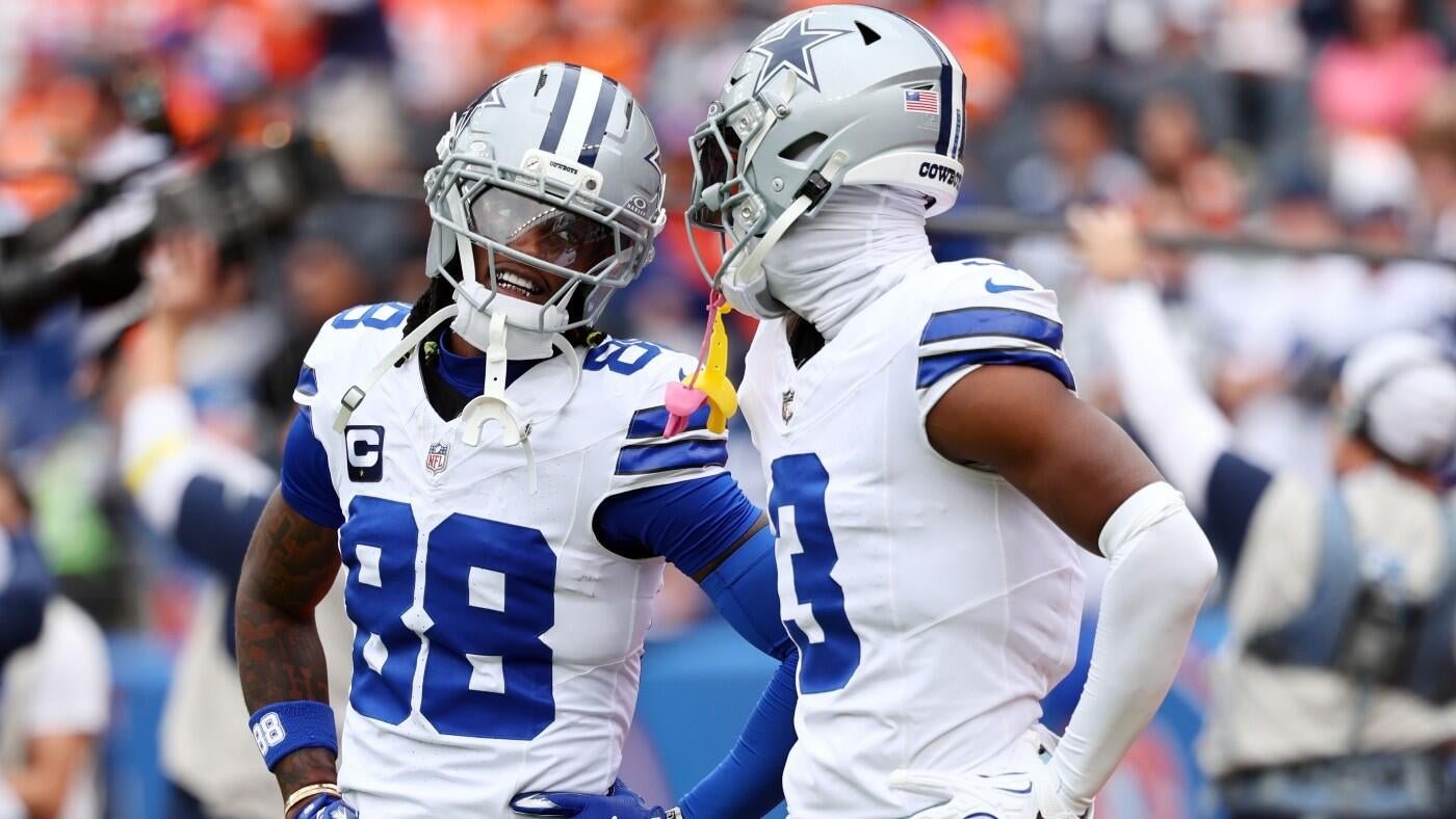 Jamey Eisenberg's 2026 Fantasy Football Wide Receiver Tiers: A Comprehensive Draft Strategy