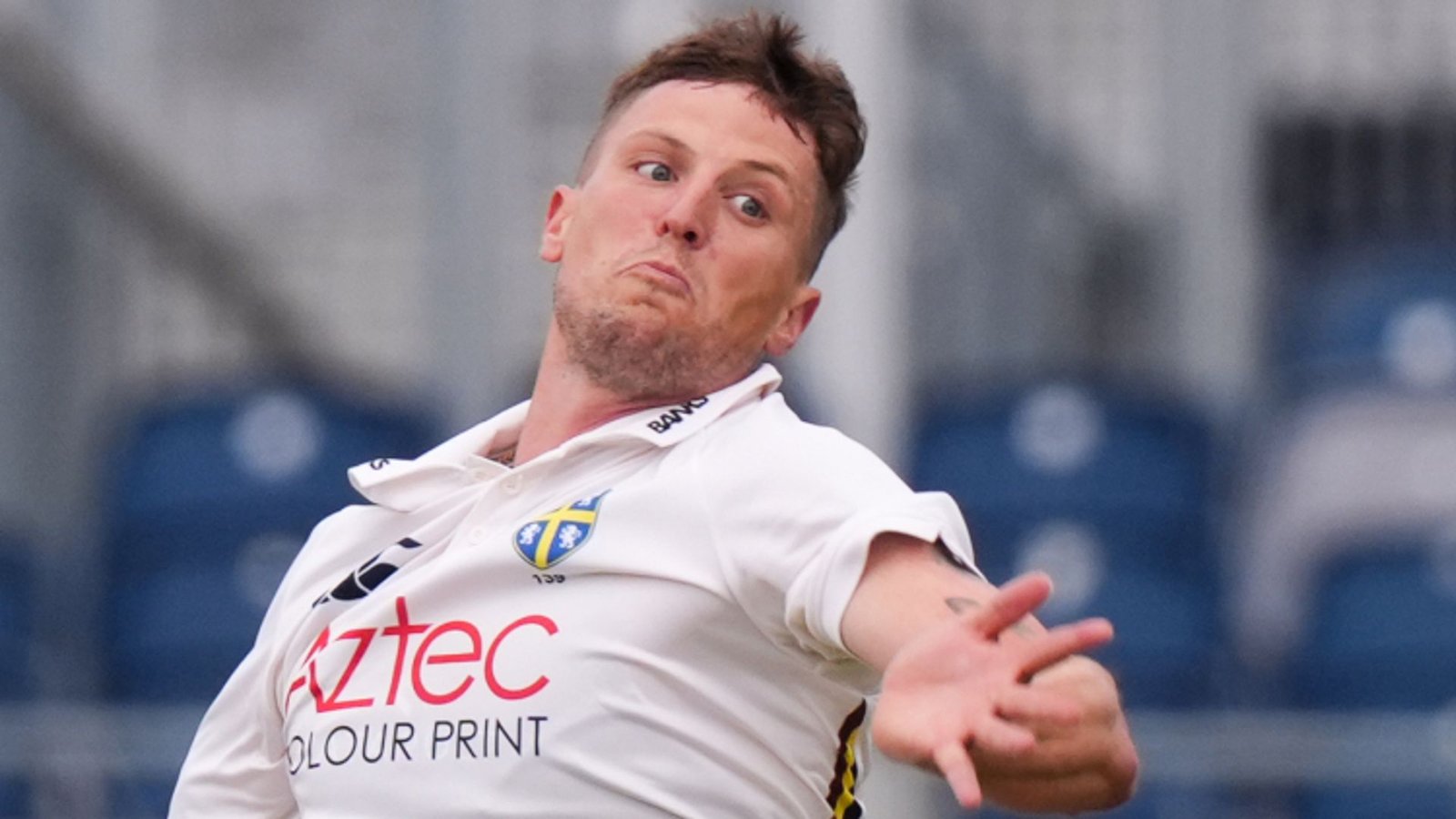 England Excludes Brydon Carse from Squad for Final Test Against Pakistan