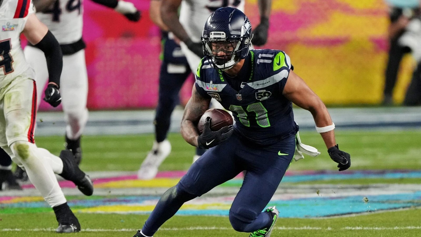 Expert Predictions for 2026 NFL Kickoff Game: Seahawks vs. Patriots