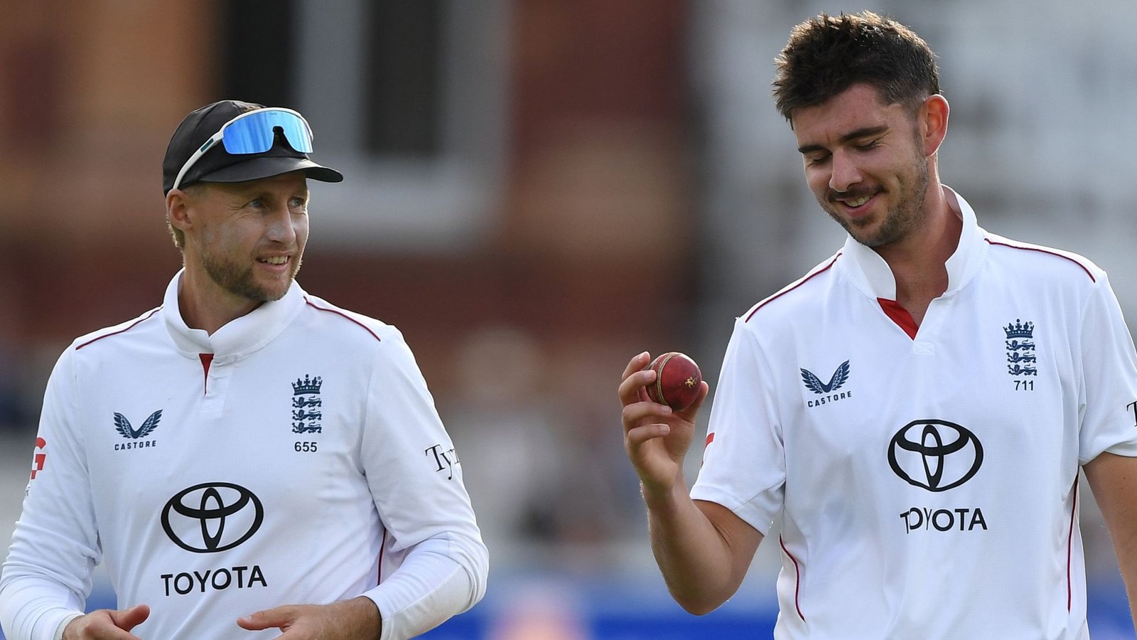 Joe Root Urges England Bowlers to Build Their Legacy After Series Win Against Pakistan