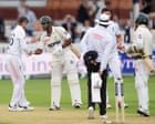 Test Cricket Faces Decline Amid Changing Landscape of the Sport