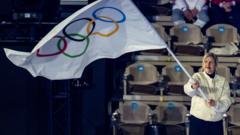 World Athletics Upholds Ban on Belarusian Athletes Amid IOC Proposal